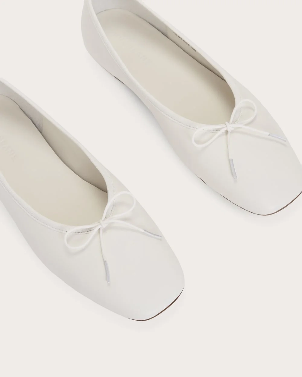The Day Ballet Flat | Canvas (3)