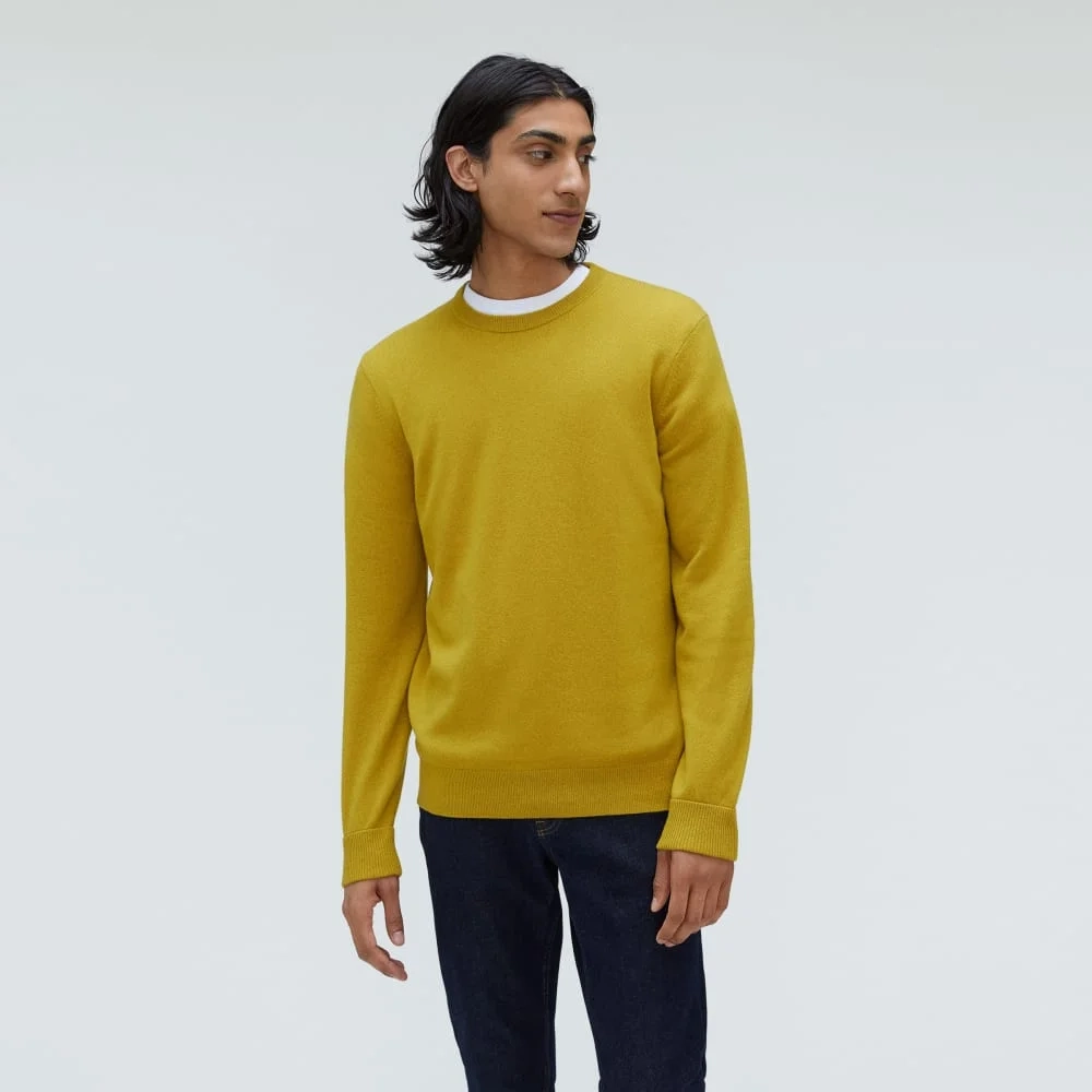 The Cashmere Crew | Golden Palm (2)