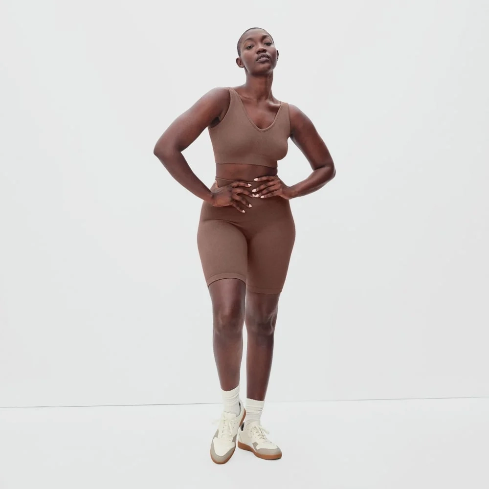 The Seamless Bra | Acorn (2)