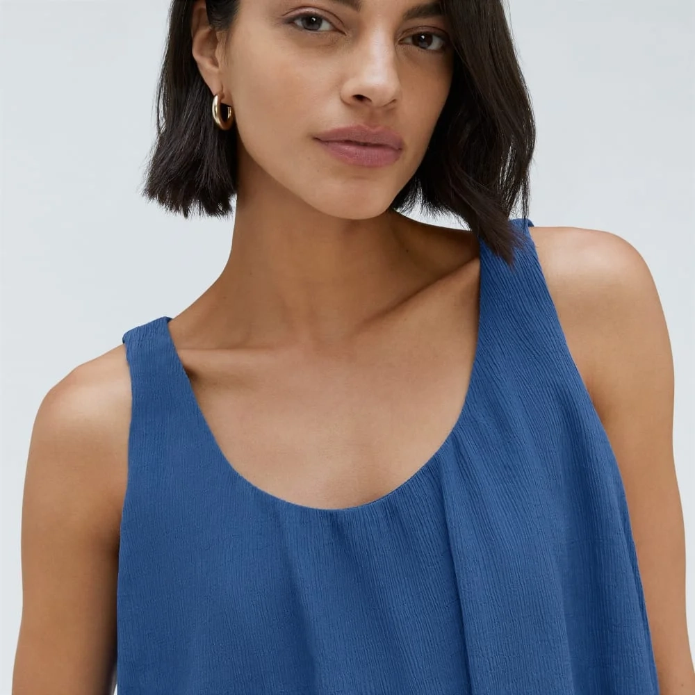 The Naia™ Ripple Tank | Deep Blue (2)