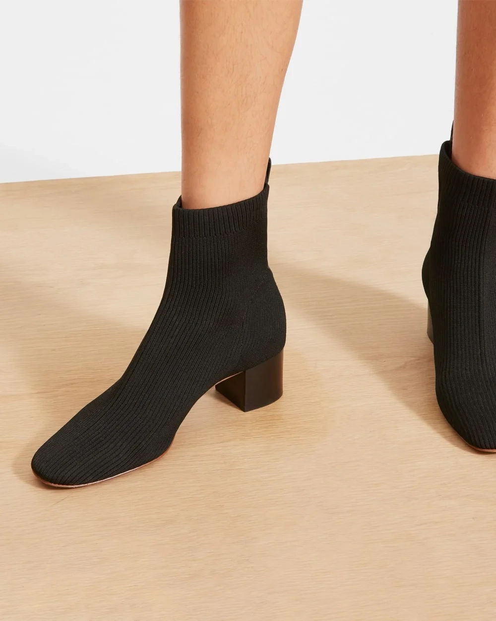 The Glove Boot  | Black (3)