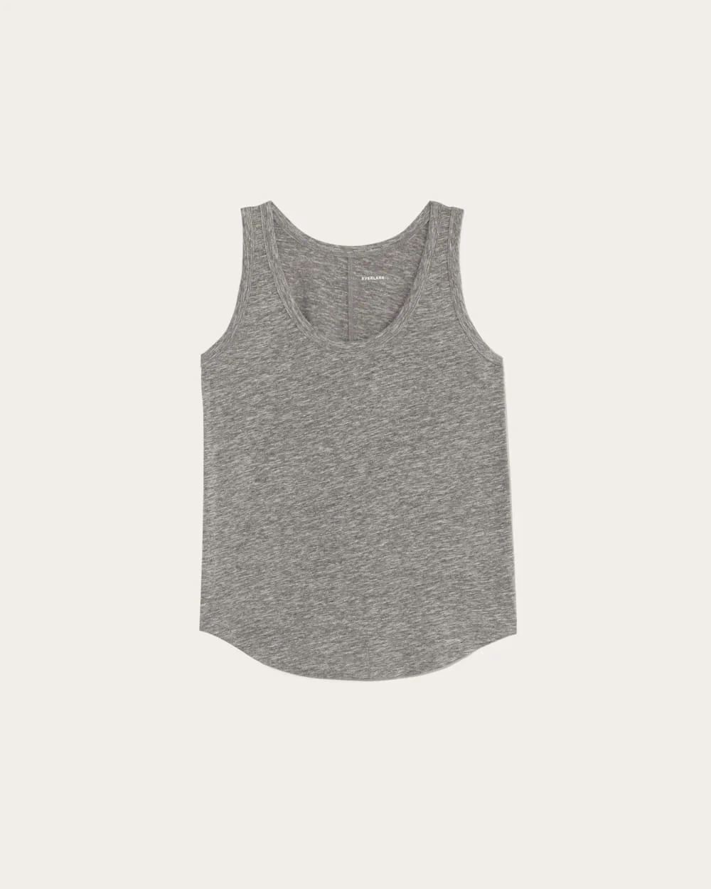 The Perform Tank |  Heathered Grey (3)