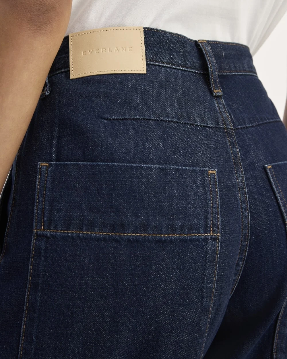 The Summer Barrel Jean | Deep Sea Wash (2)