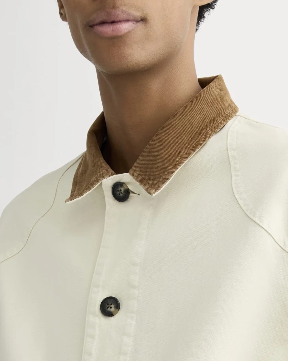 The Barn Jacket | Birch (2)
