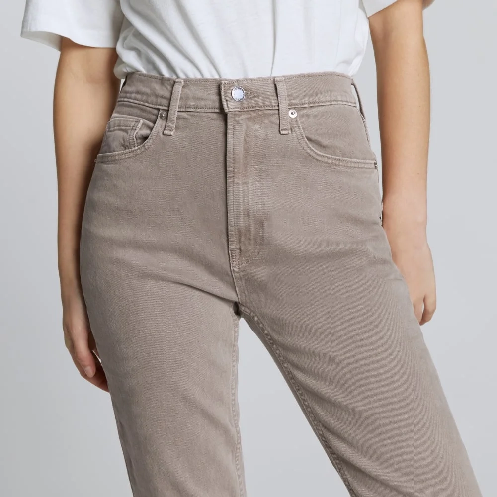 The Original Cheeky® Jean | Artist Clay | 26.5" Inseam (2)