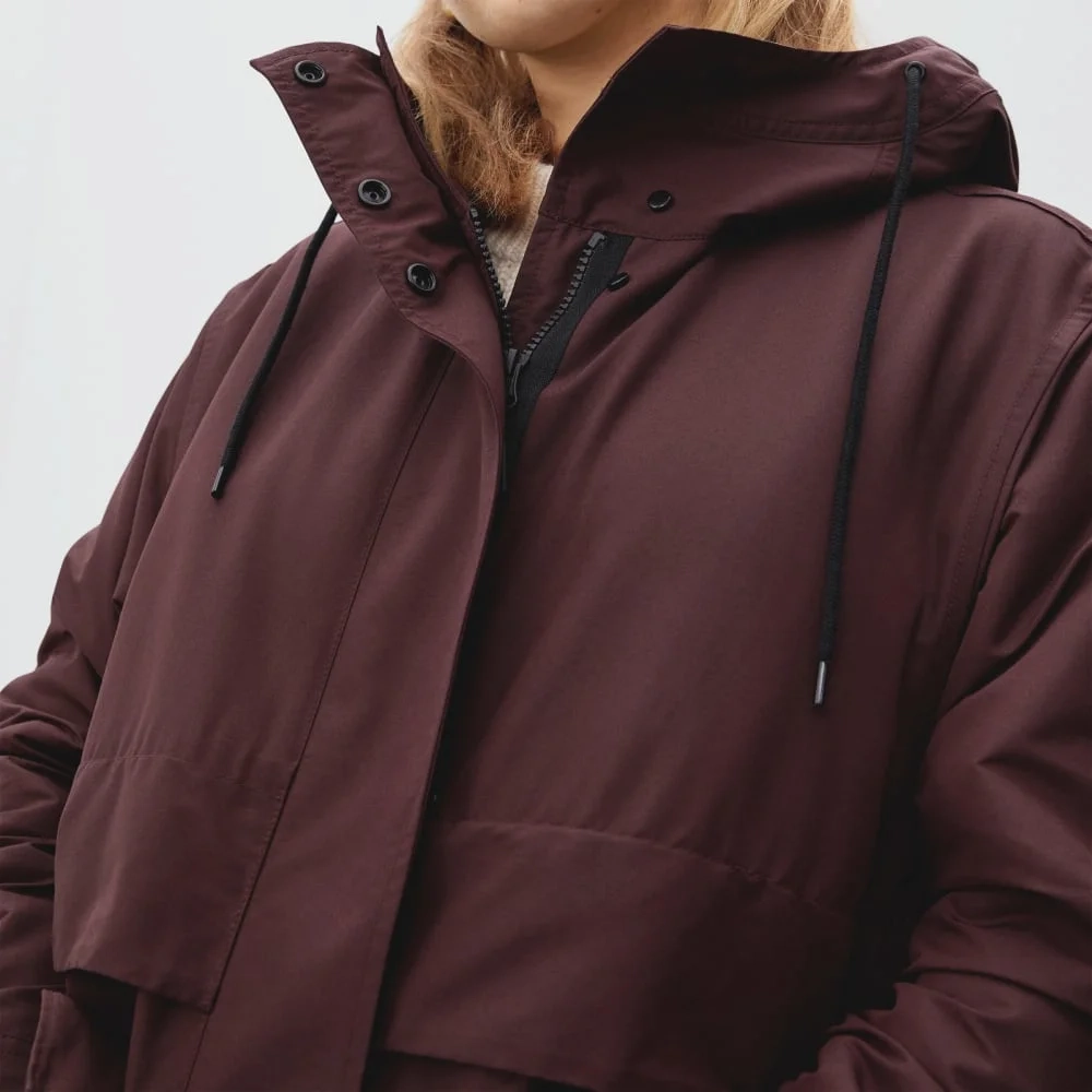 The Anorak | Espresso (2)