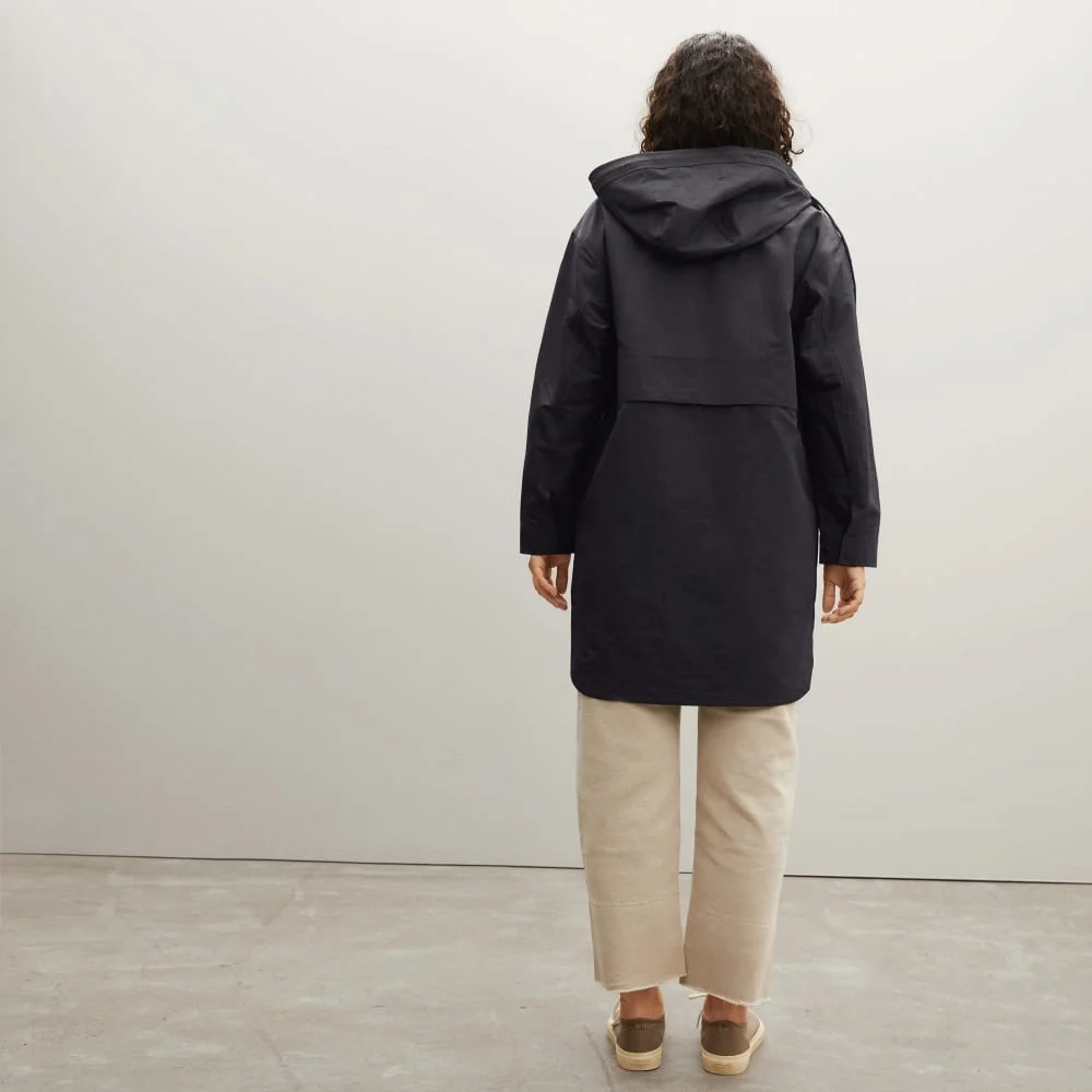 The Anorak | Black (2)