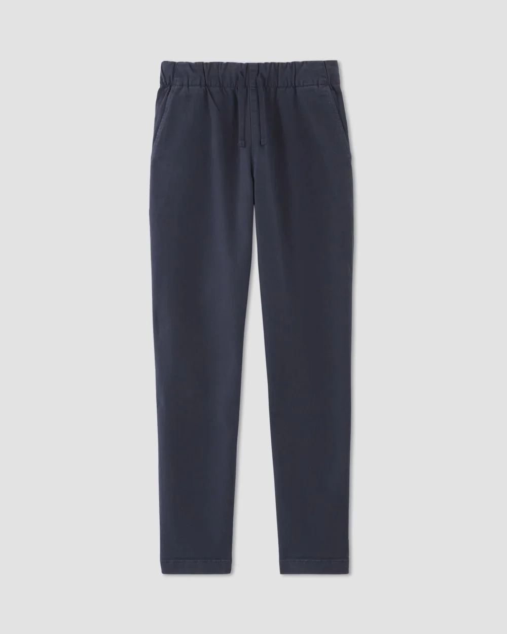 The Easy Pant | Navy (2)