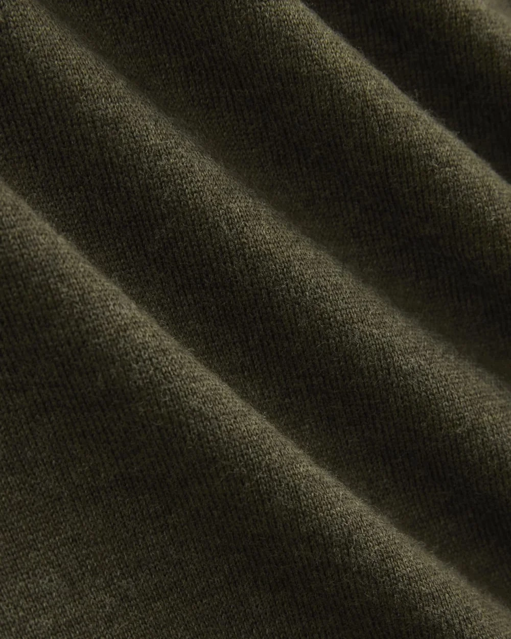 Ultrasoft Polo Sweater | Heather Beech (2)