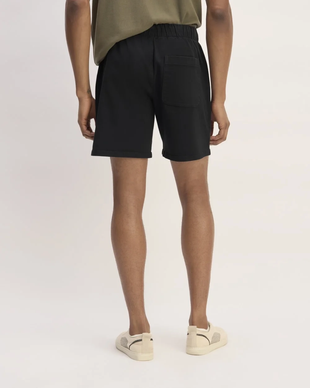 The Easy Short  | Black (2)