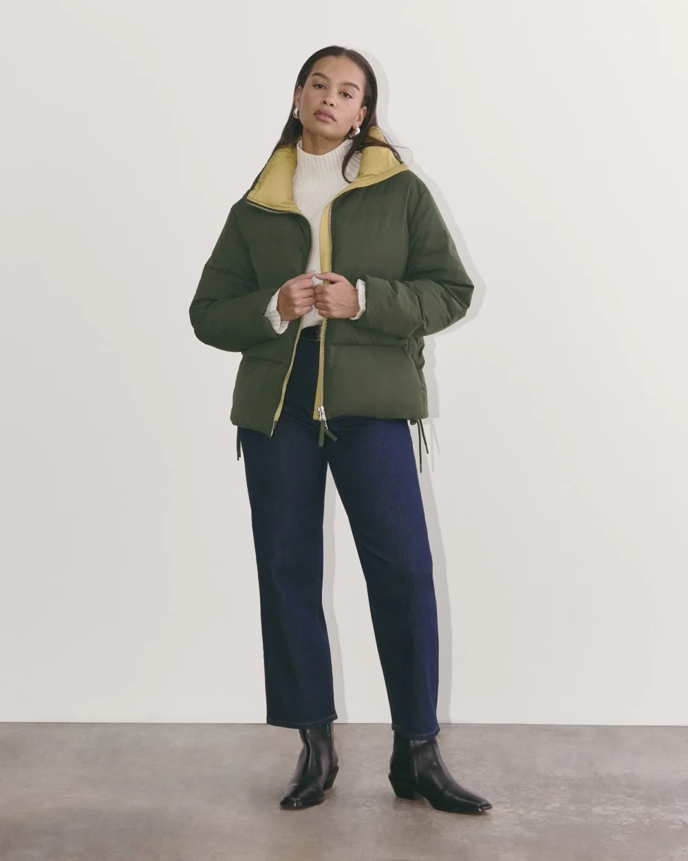 The Puffer Bomber | Dark Forest (3)
