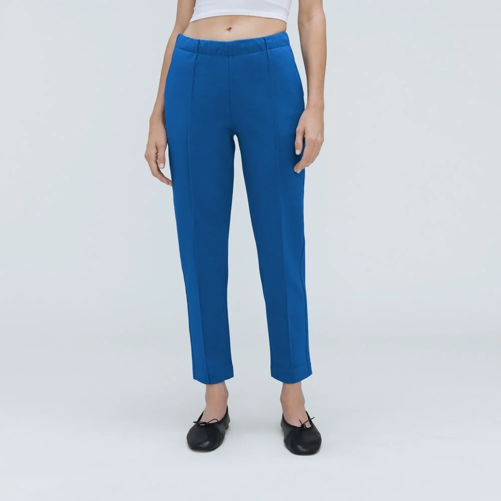 The Dream Pant® | Lapis Blue (3)