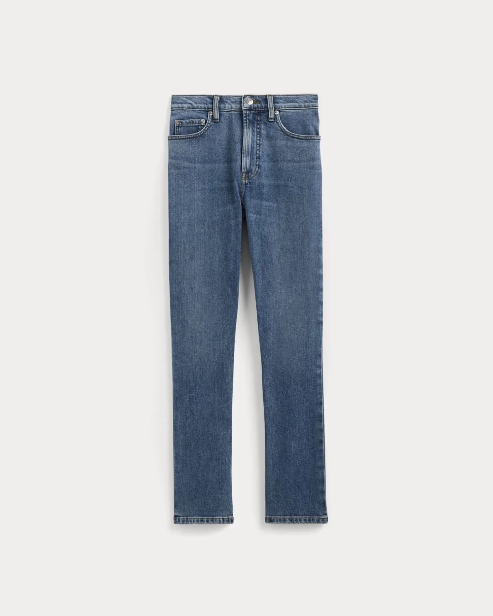 The Original Cheeky® Jean | Medium Washed Blue | 26.5" Inseam (3)