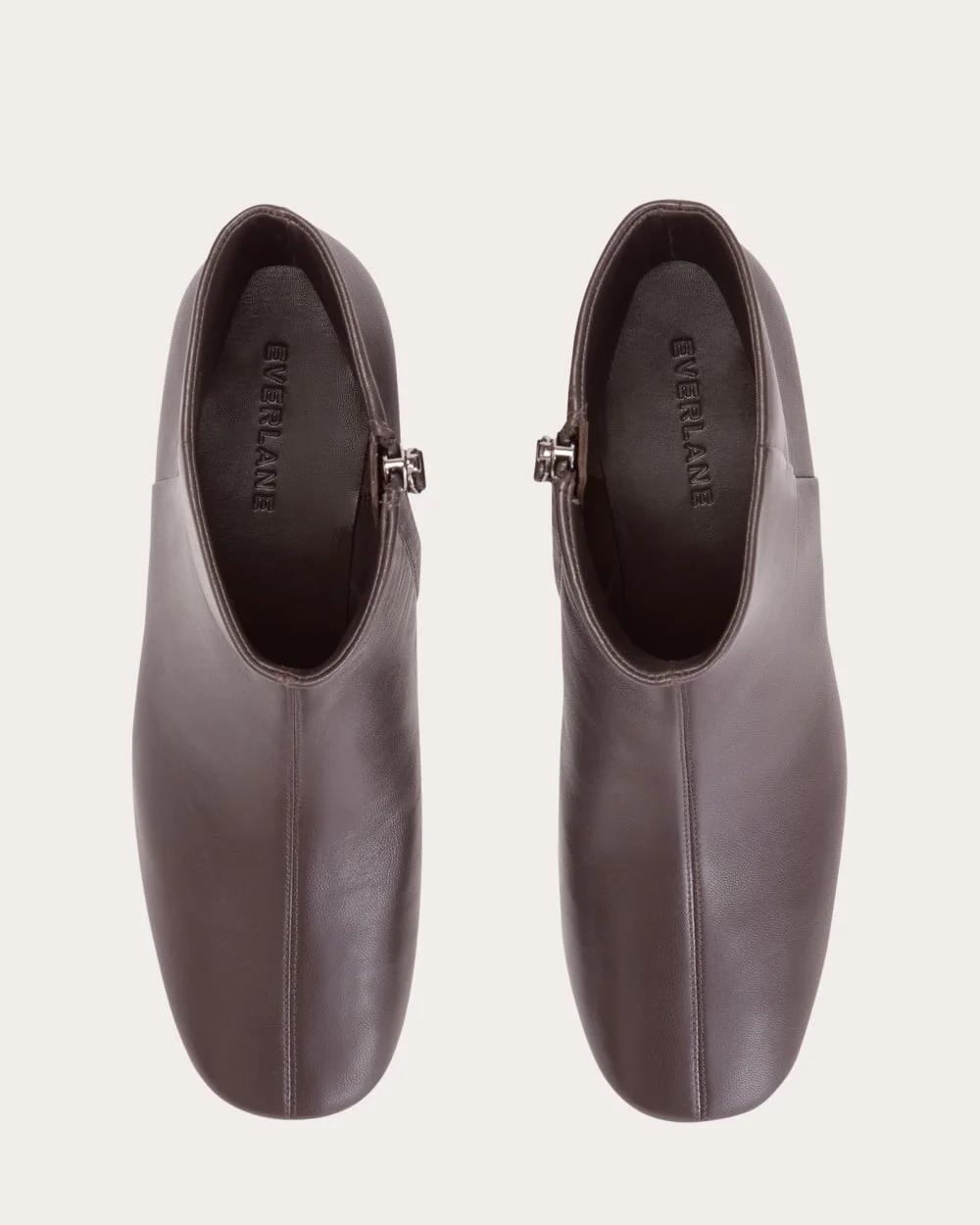 The Day Boot | Dark Brown (2)