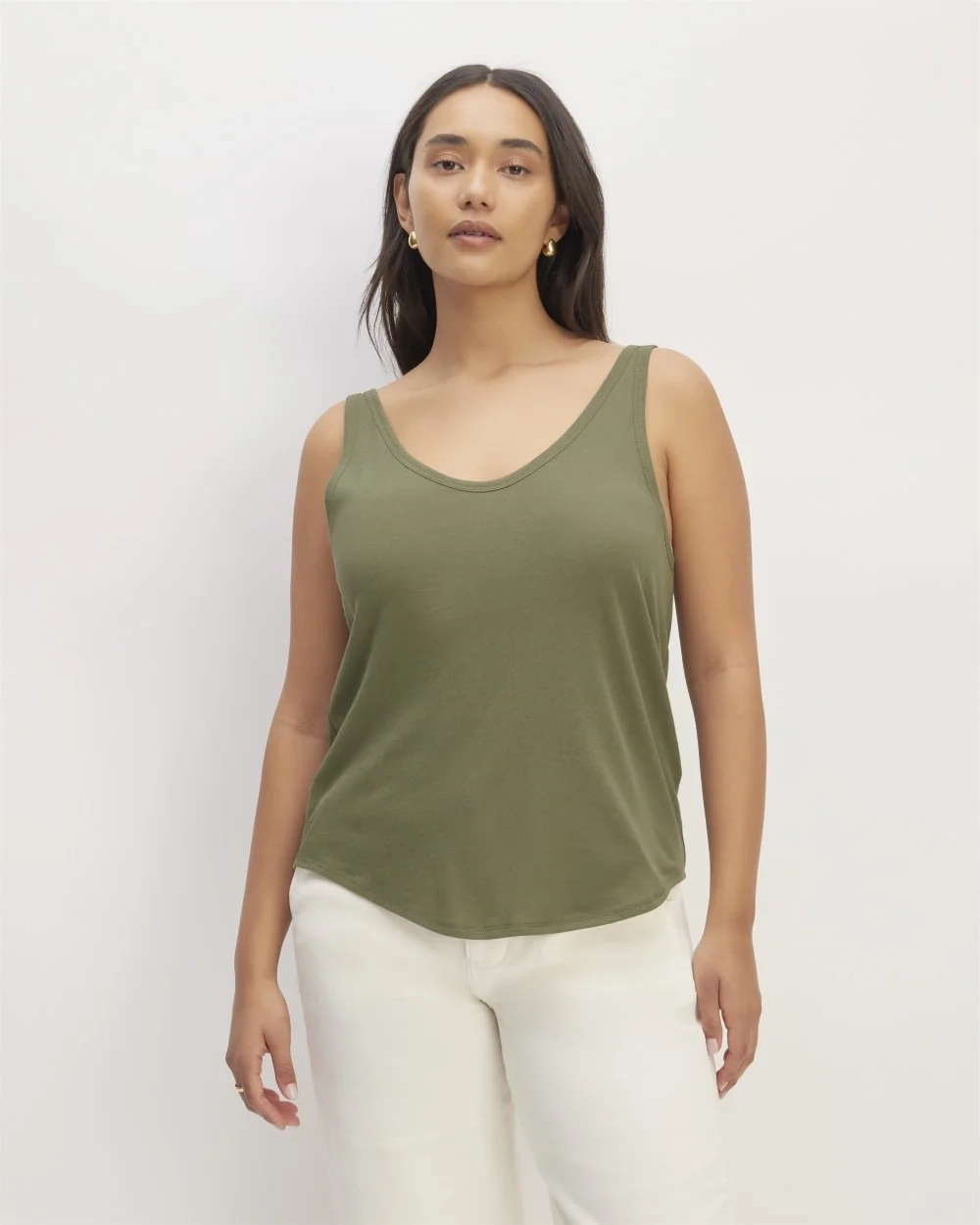 The Air Cami | Kalamata