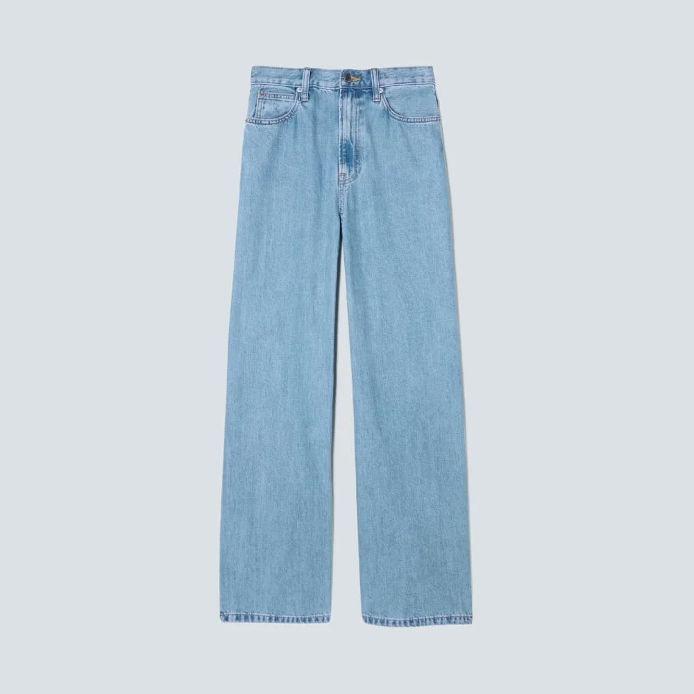 The OG Baggy Jean | Moraine (2)