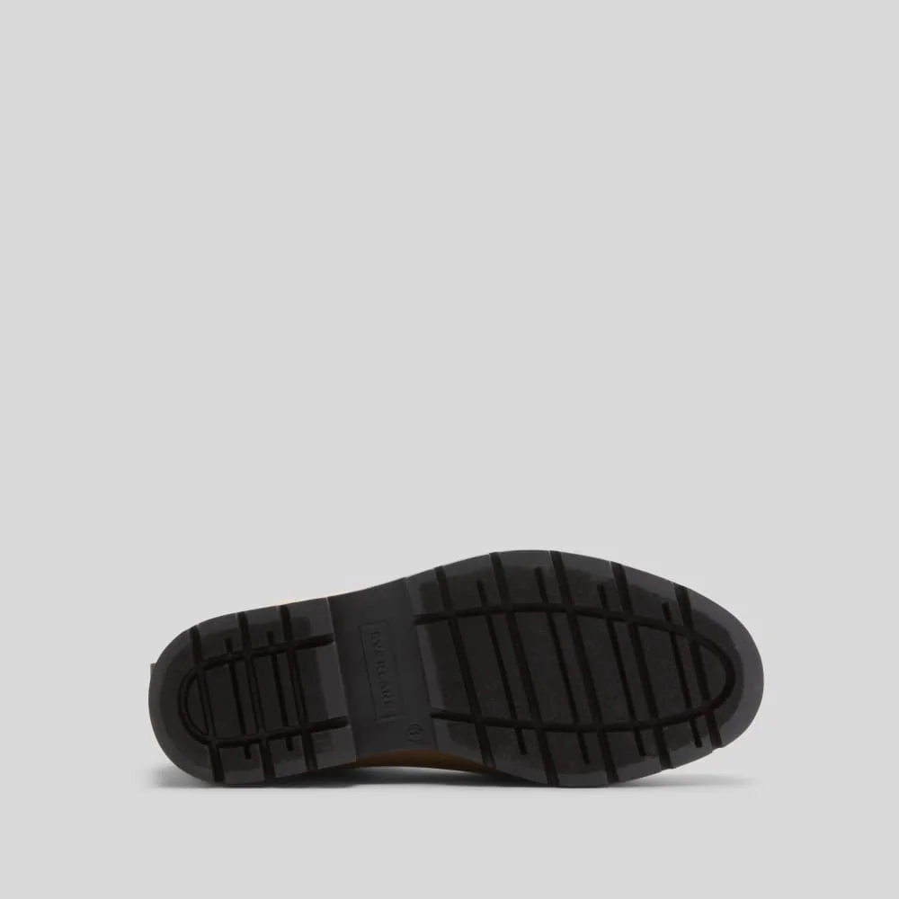 The Rain Boot | Golden Oak (2)