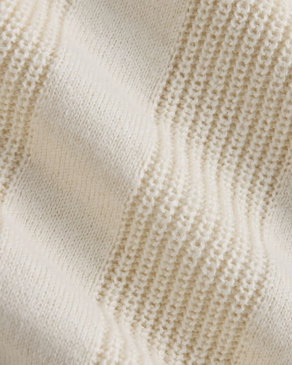 The No-Sweat Ribbed Polo | Birch (3)