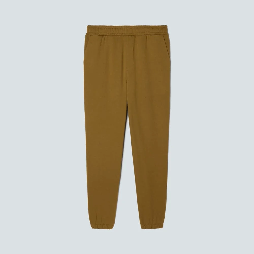 The Track Pant | Tapenade (3)