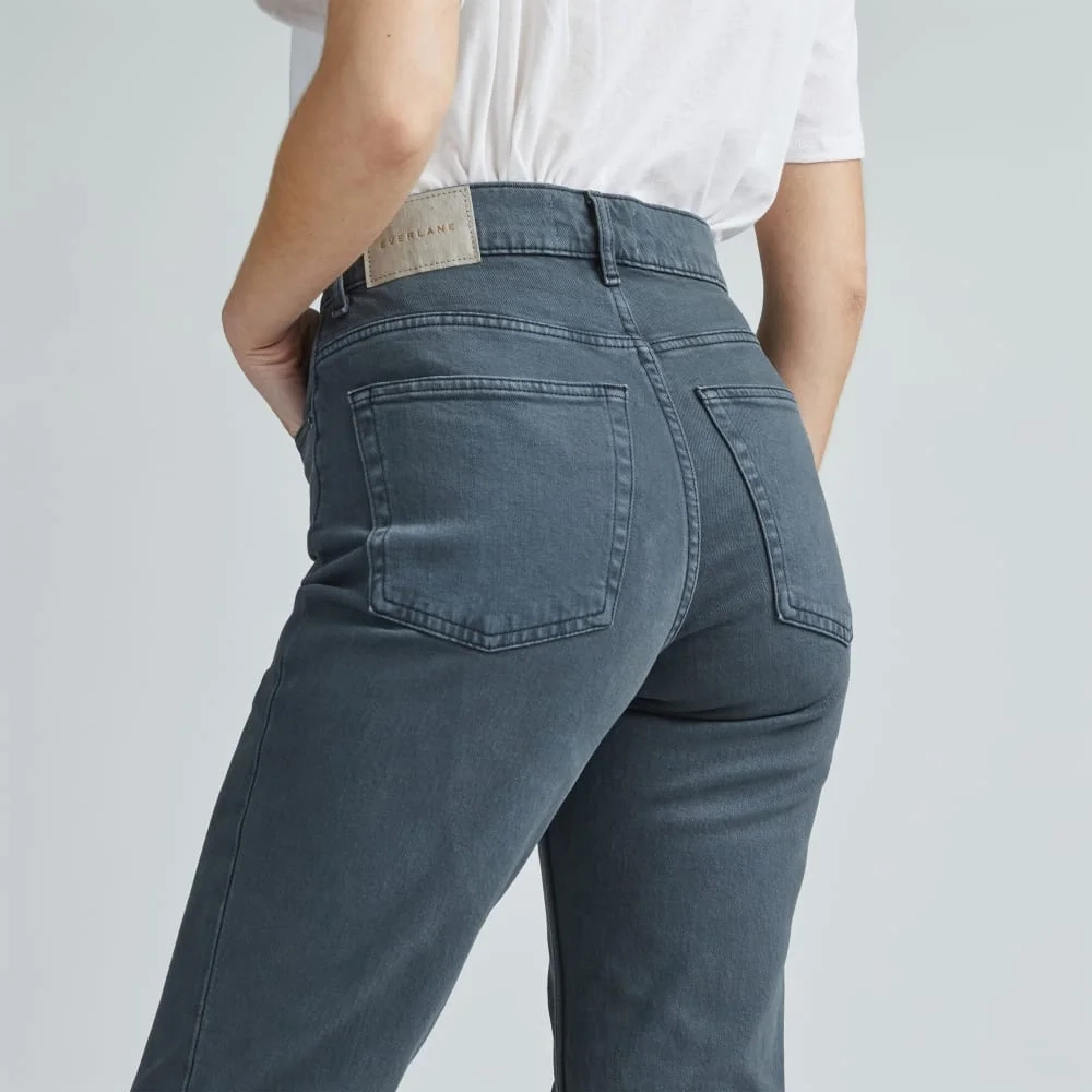 The Way-High® Slim Jean |  Ash | 29" Inseam (2)