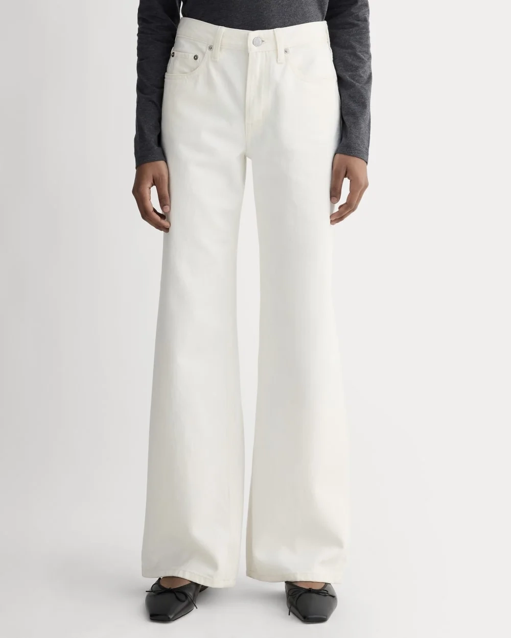 The Mid-Way Jean | Bone (3)