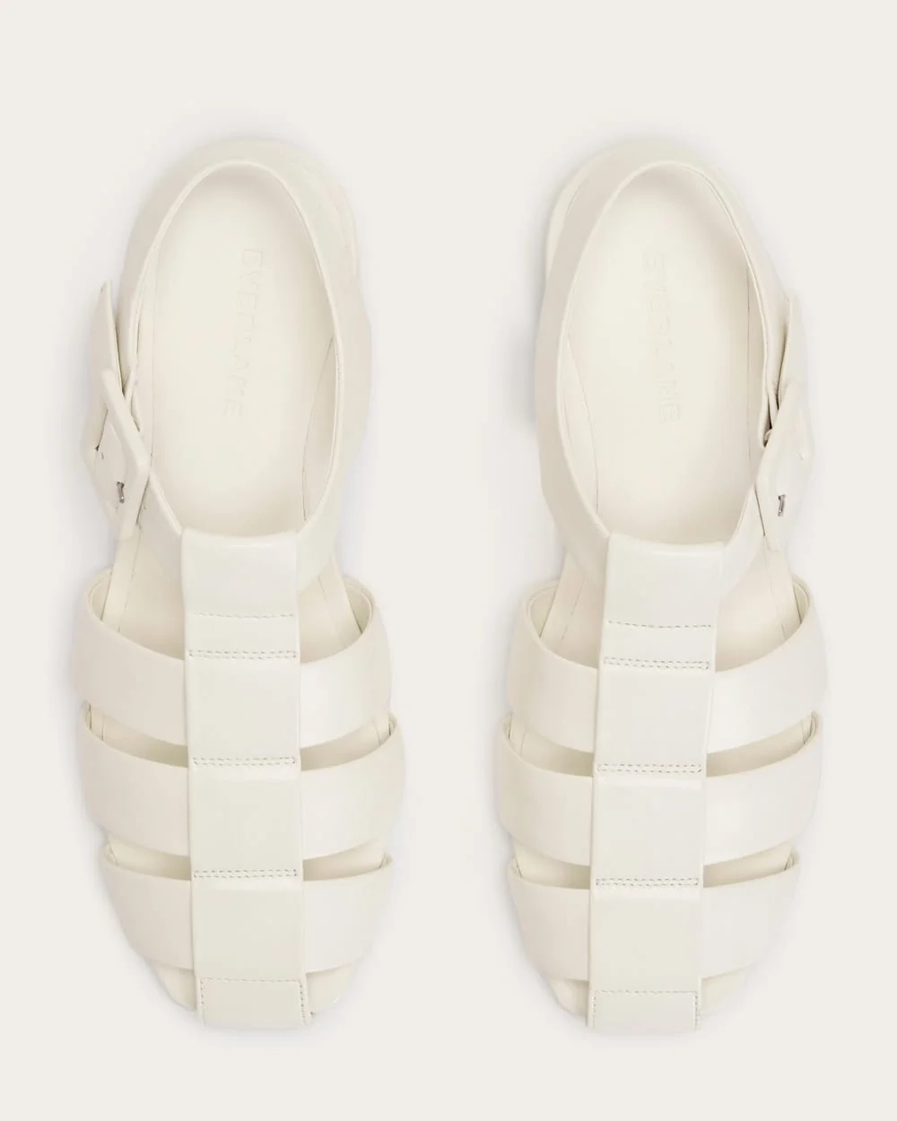 The Day Fisherman Sandal | Canvas (4)