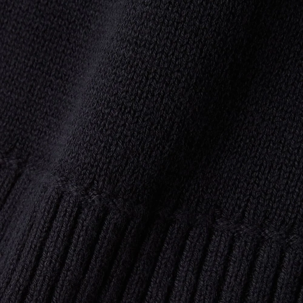 The Cashmere Crew | Black (2)