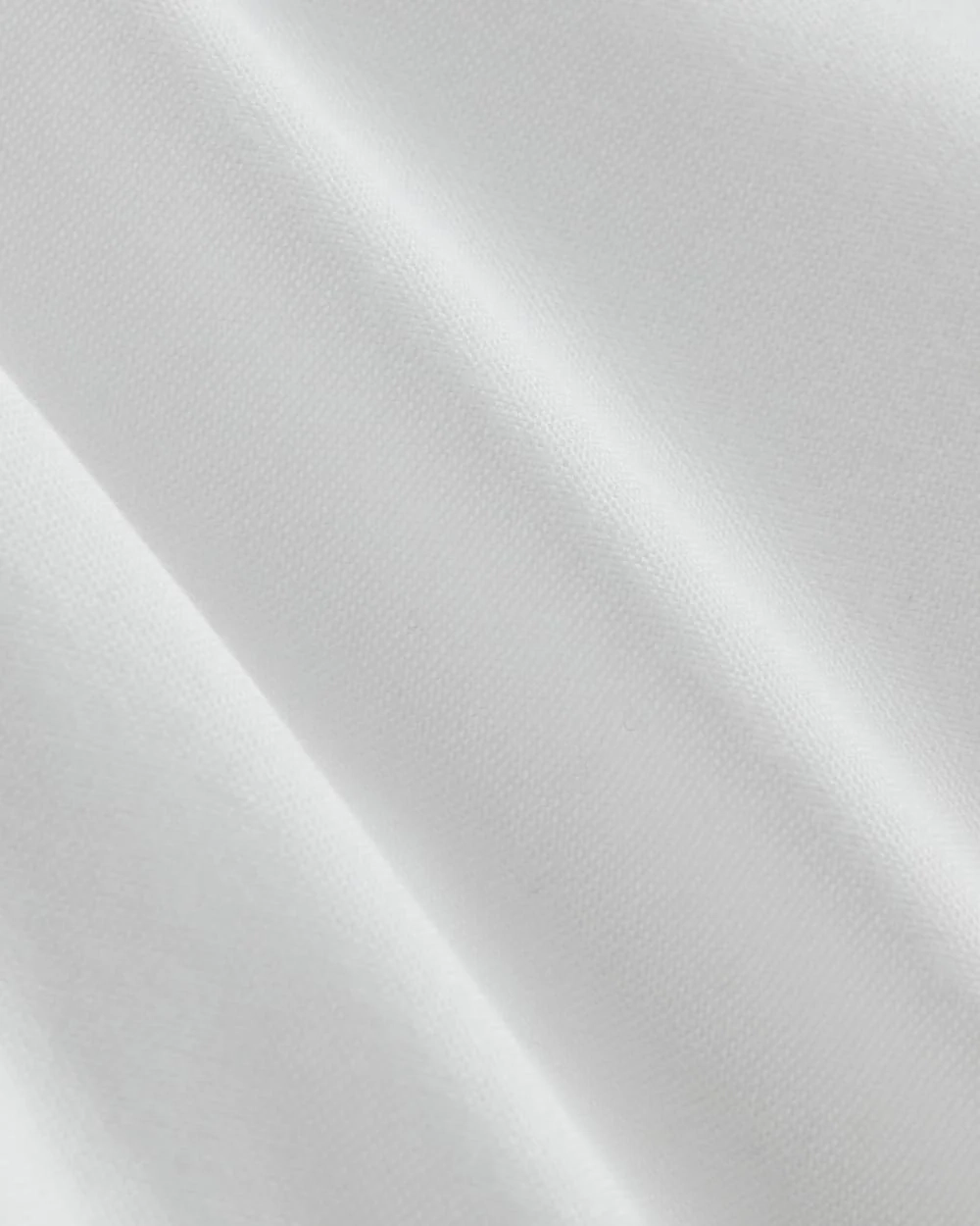 The Slim Oxford Shirt | White | Standard (3)