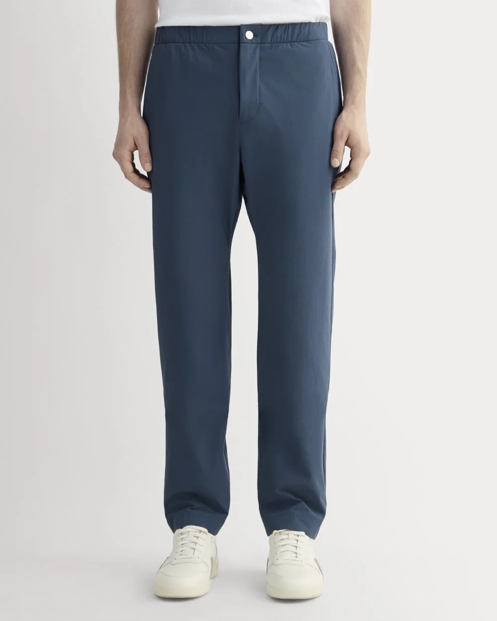 The Tech Pant | Midnight Navy (3)