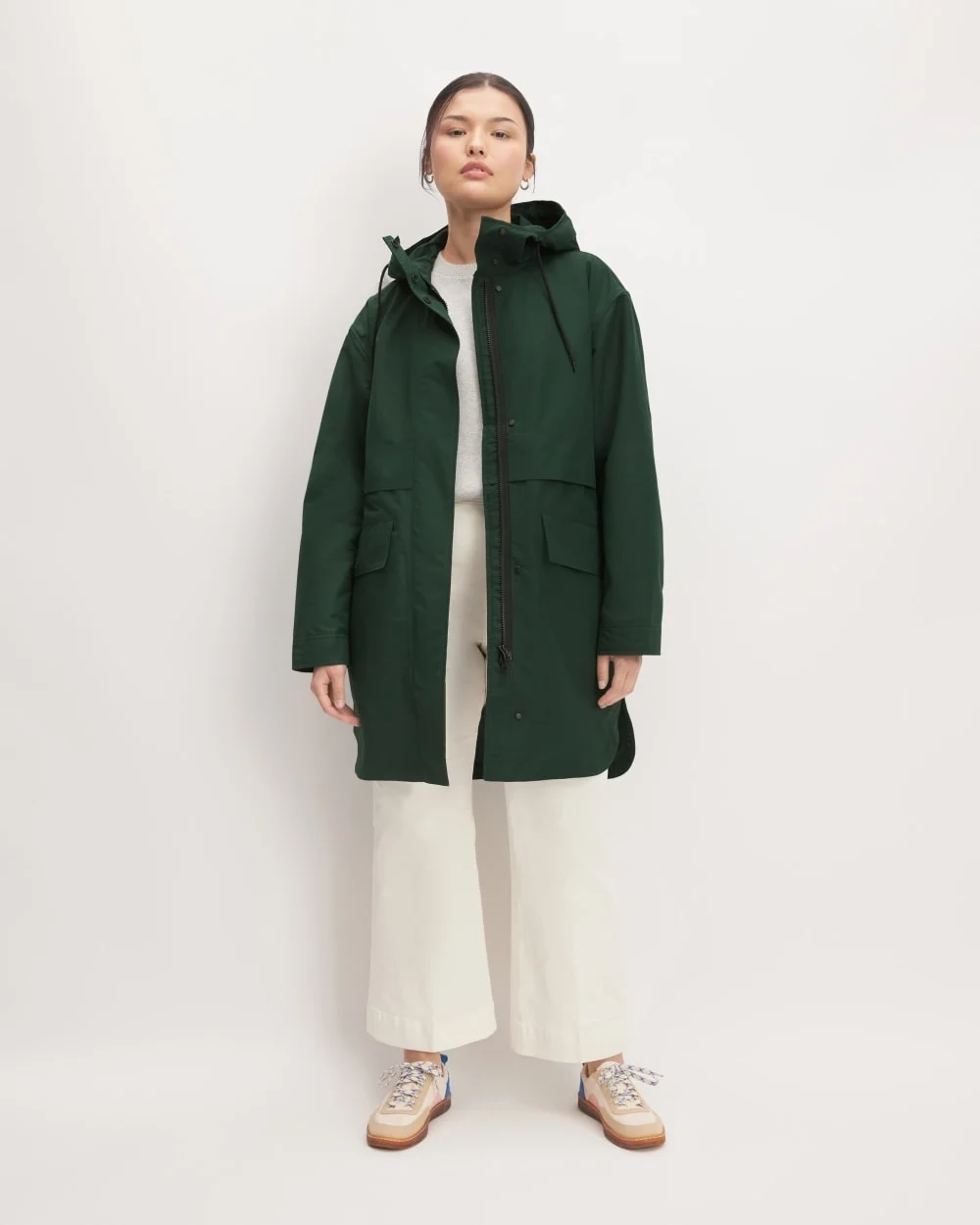 The Anorak | Scarab (4)