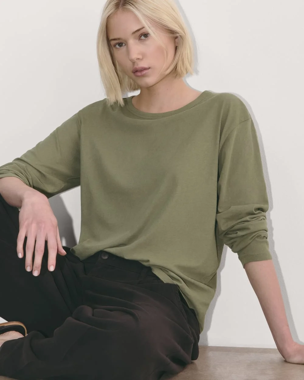 The Air Long-Sleeve Tee | Kalamata (3)