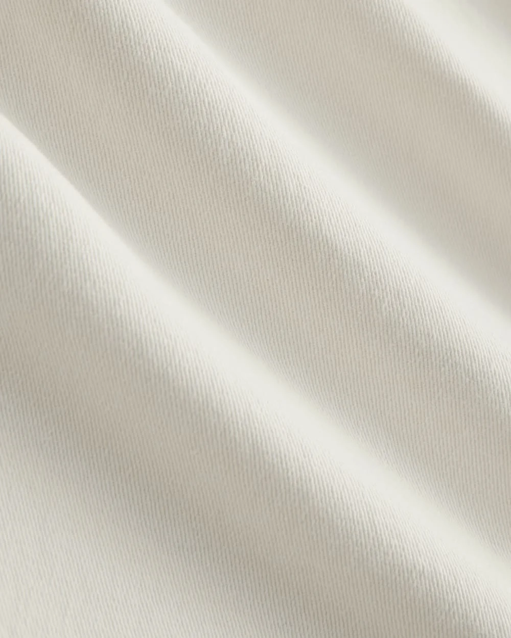 Double-Stitch Barrel Pant | Bone (2)