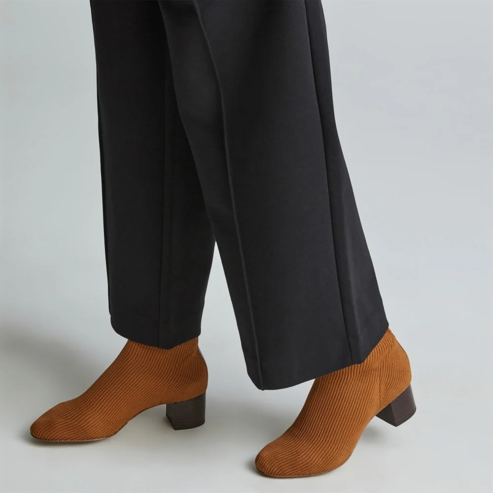 The Glove Boot  | Toffee (2)