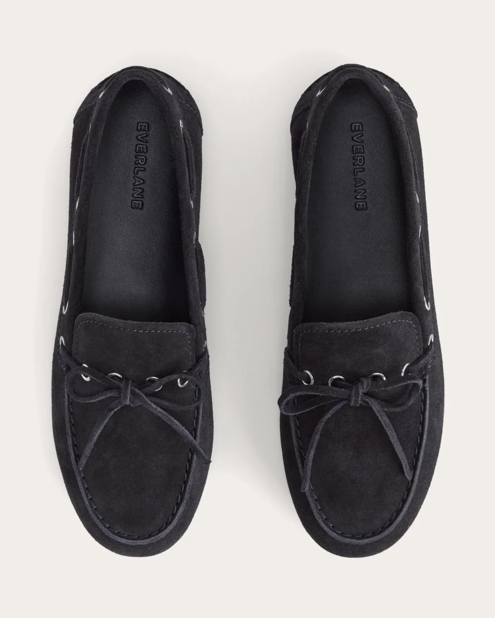 The Boat Shoe | Dark Navy (2)