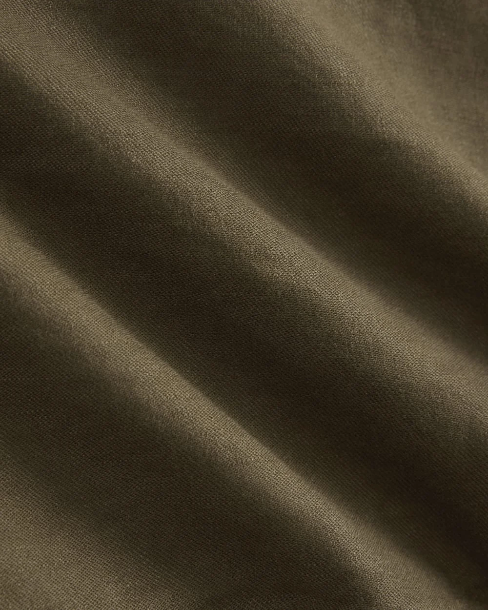 Square Tank in Stretch Linen | Beech (3)