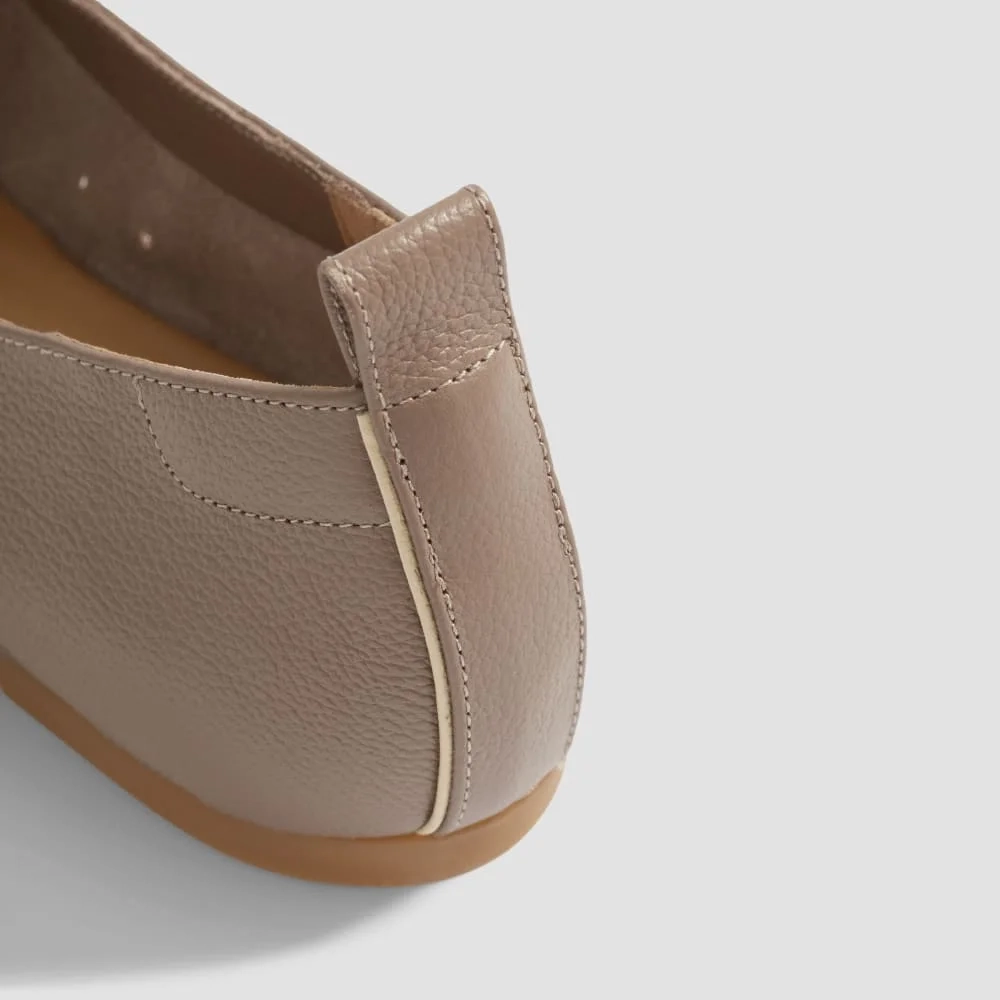 The Day Glove in Narrow Fit | Mocha (3)