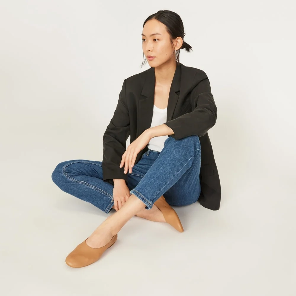 The Day Glove in Narrow Fit | Caramel (4)