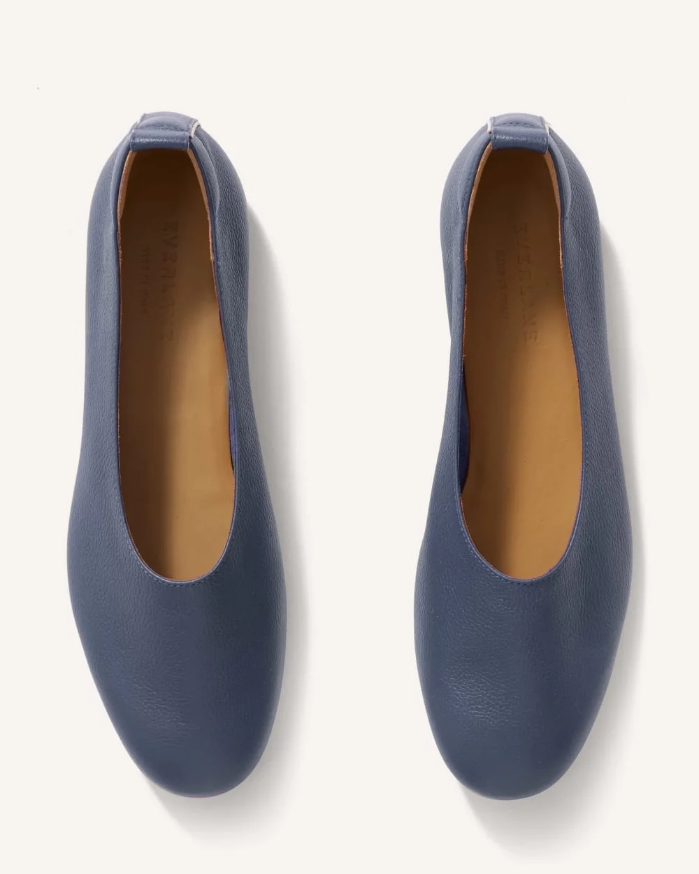 The Day Glove in Narrow Fit | Navy (2)