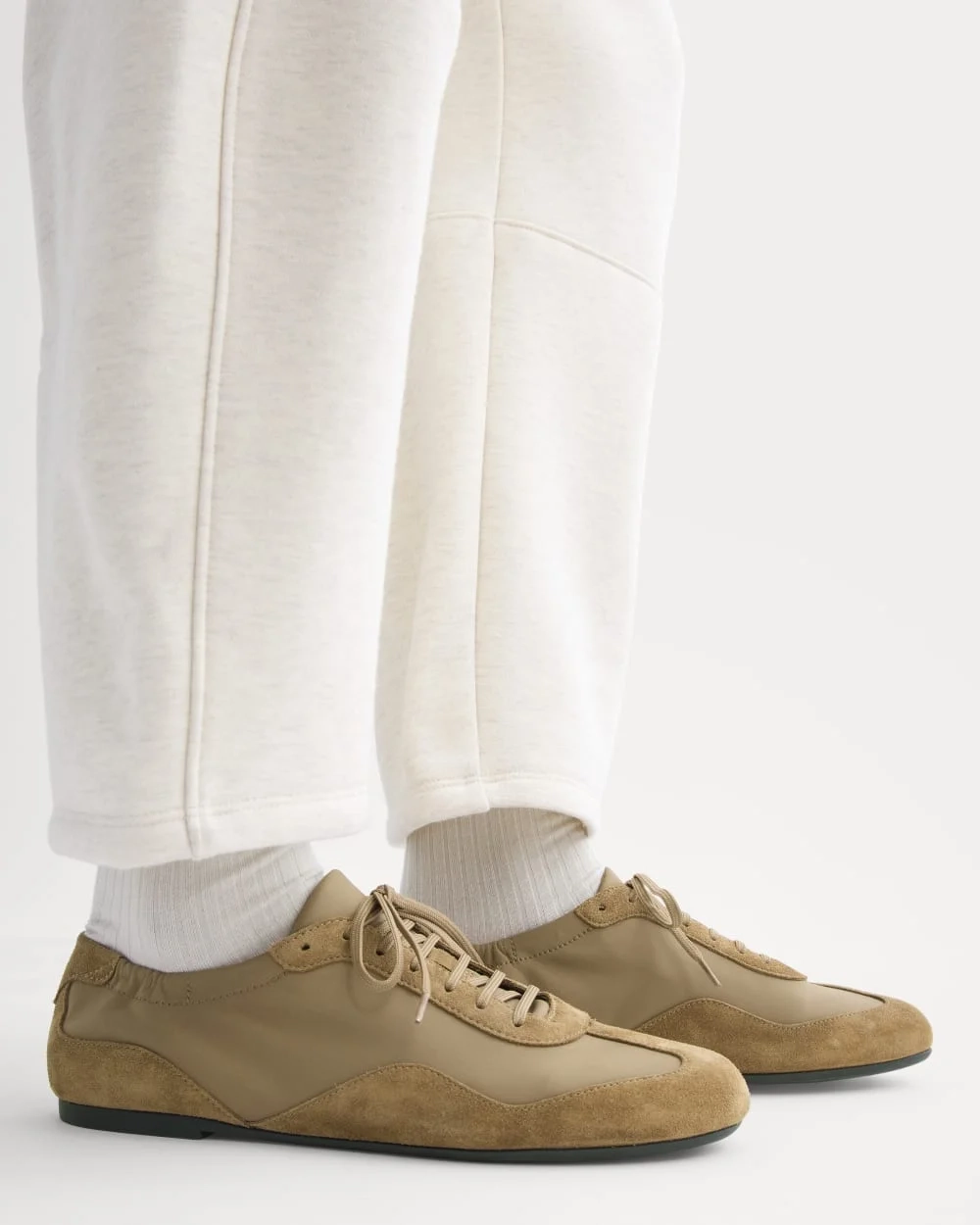 Ballet Sneaker | Farro (2)