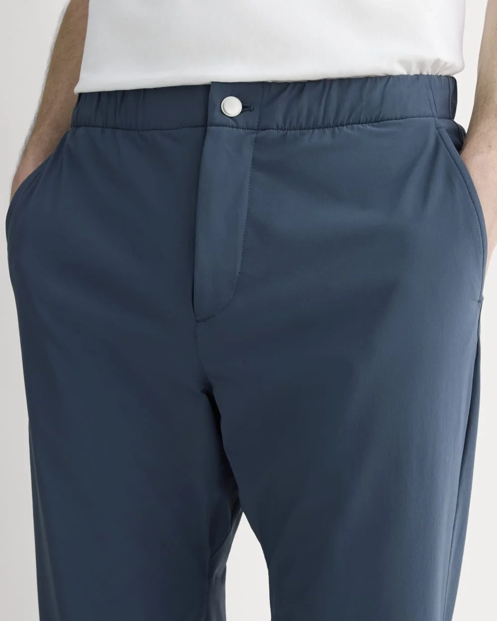 The Tech Pant | Midnight Navy (4)
