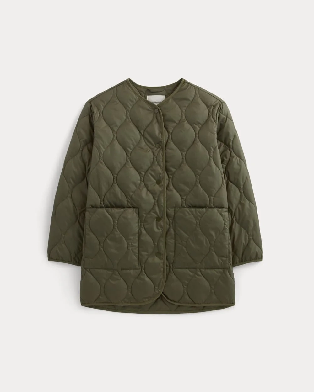 The Quilted Liner | Kalamata (4)