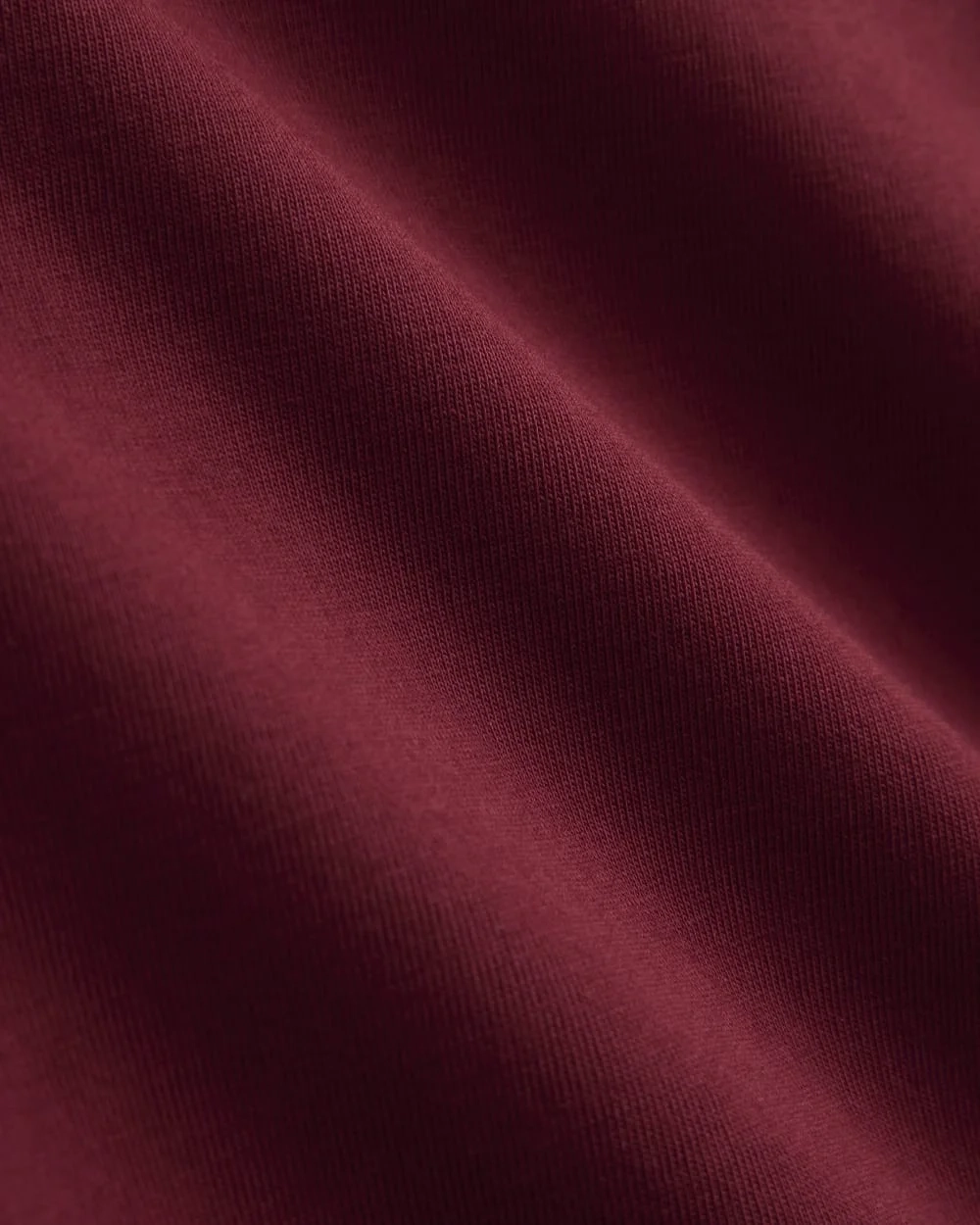 Weekend Tee Mini Dress | Pomegranate (3)