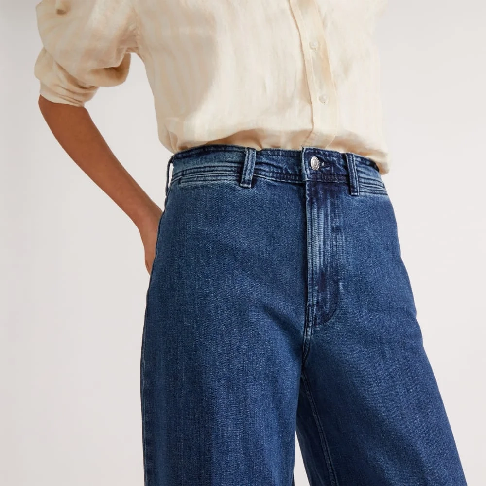 The Mariner Jean | Vintage Indigo (4)