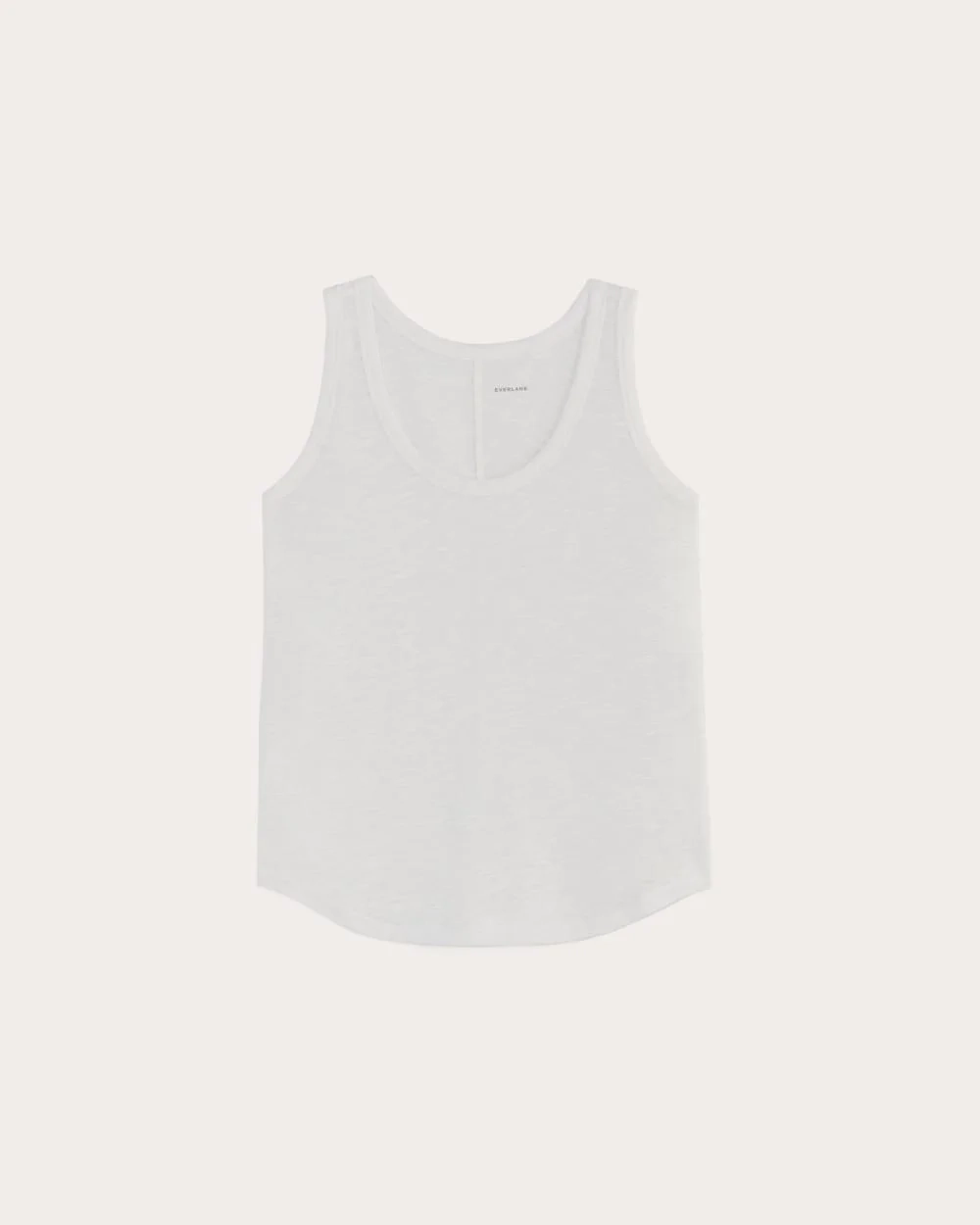 The Perform Tank | White (2)