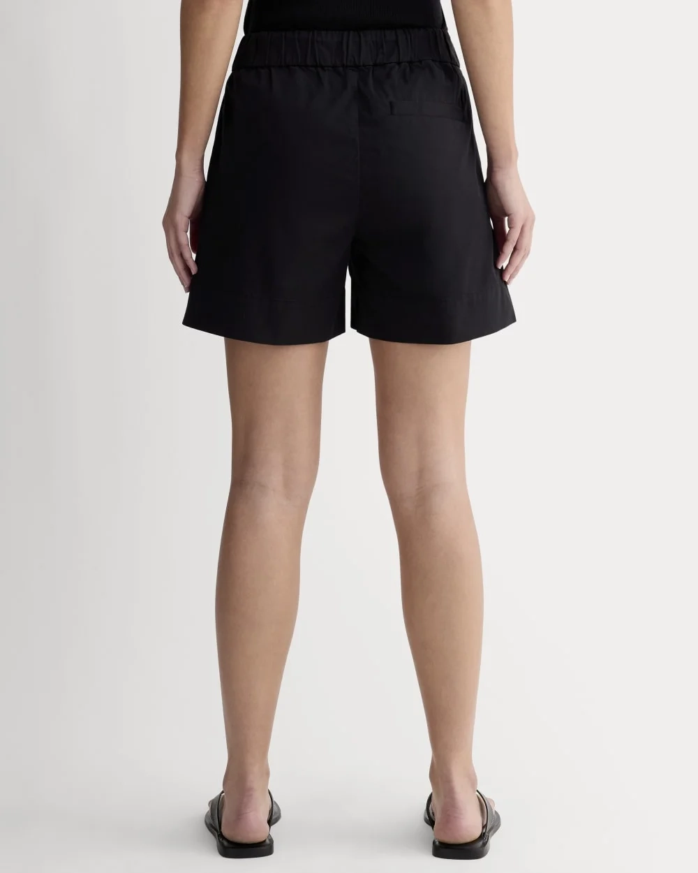 The Easy Short | Black (3)