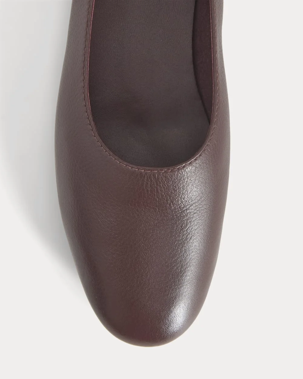 The Day Glove | Burgundy (2)