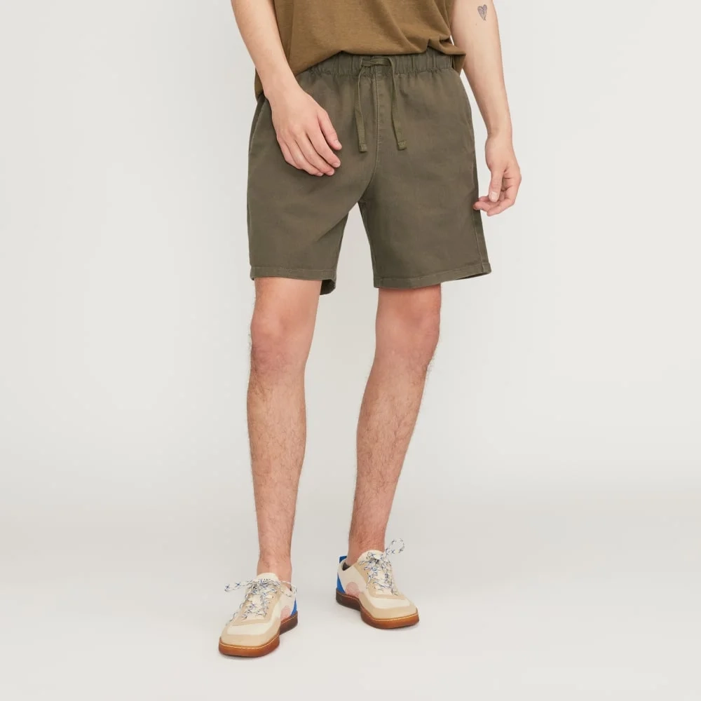 The Easy Short  | Kalamata (4)