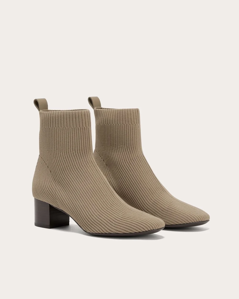 The Glove Boot  | Tan Mocha (3)