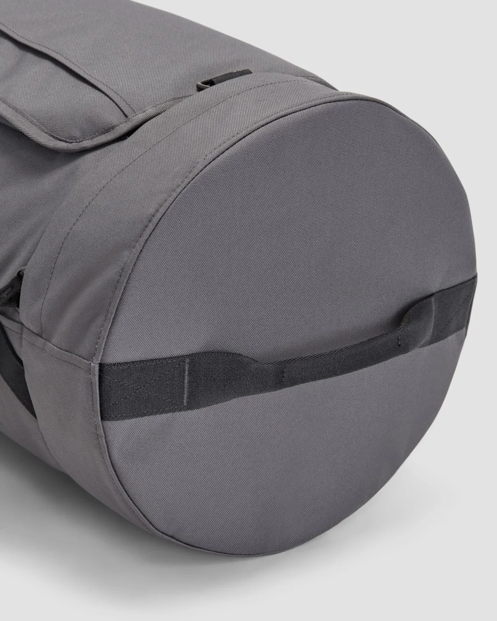 The ReNew Transit 4-Way Duffle | Slate Grey (2)