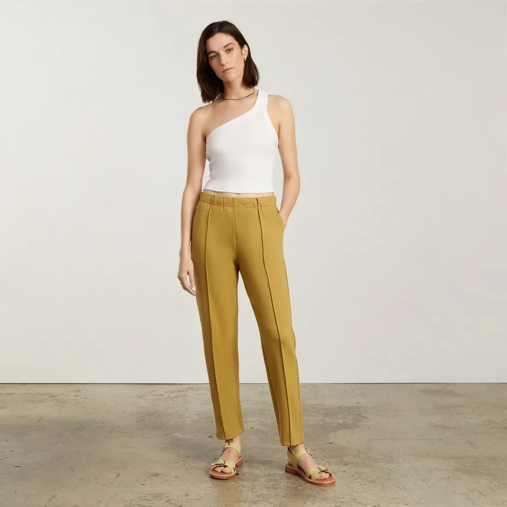 The Dream Pant® | Fennel Seed (3)